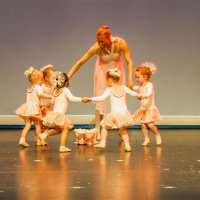2018 Recital